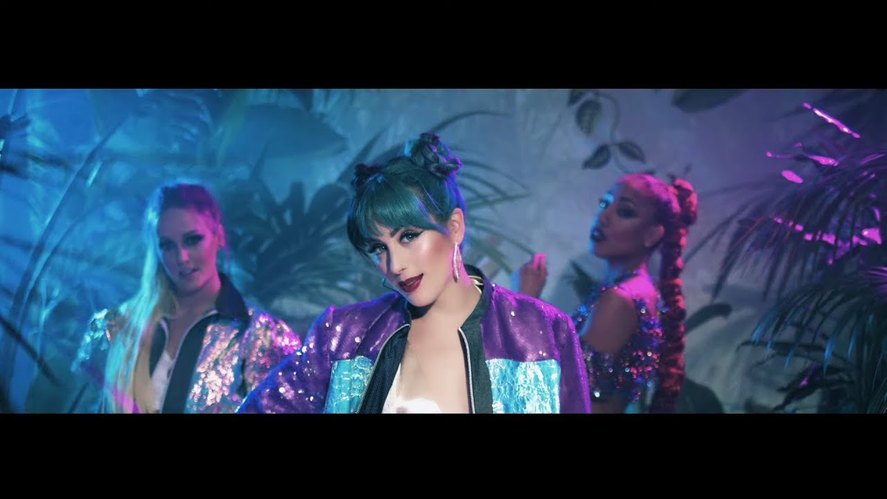 Sweet California — Me Gusta