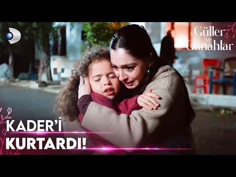 Zeynep, Kader'in hayatını kurtardı! - Güller ve Günahlar 6. Bölüm