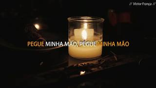 Sia &amp; J.Ralph - One Candle (Tradução PT-BR)