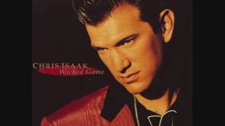 Santa bring my baby back to me- chris isaak.wmv