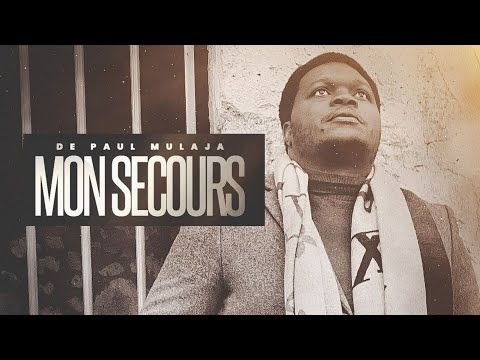 Mon secours - Depaul Mulaja ( Clip Officiel )