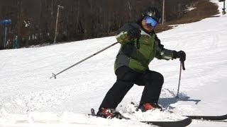 preview picture of video 'Stroke Rehabilitation: A Journey from Stroke to Slopes'