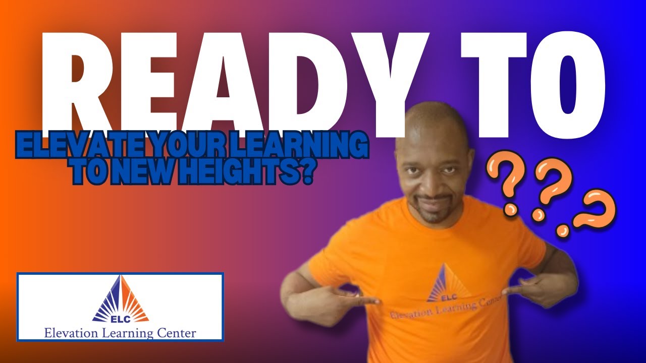 Ready to Elevate Your Learning Experience?