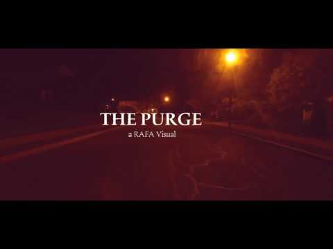 MoneyMakingBiggz ft  Tellz | The Purge