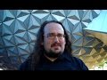 30 Years Of EPCOT Concept And Opening SOME JERK WITH A CAMERA Season Two