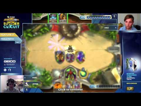 ONOG Summer Circuit: Feature Tournament #2 Playoffs Finals