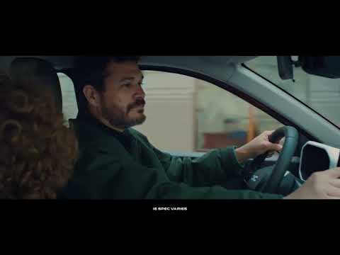 All-New Dacia Spring