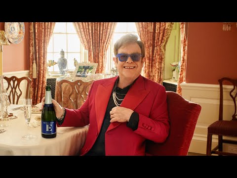 Elton John - Celebrate with Elton John Zero