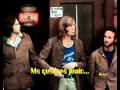 The Doors - Land Ho! (Subtítulado en español)