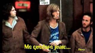 The Doors - Land Ho! (Subtítulado en español)