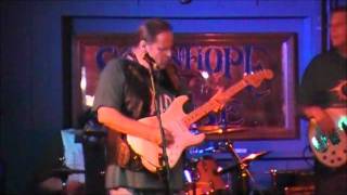 Walter Trout - "Been Gone Too Long"