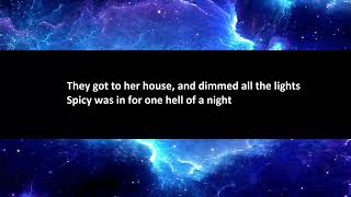 Dropkick Murphys - The Spicy McHaggis Jig karaoke.