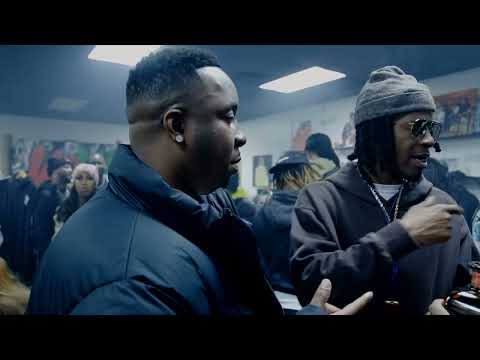 LBM LIL JOE - Firmament (OFFICIAL VIDEO) Shot By @TeeGlazedItProduction