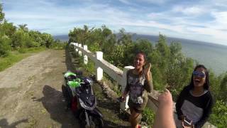 preview picture of video 'Amazing view in PINAMALAYAN Christian&marlyn'