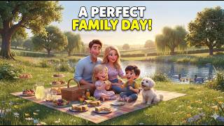 Download lagu A Perfect  London Family Picnic Day 🌳🐶 | A Beautiful london  Countryside | Countryside Stories. mp3