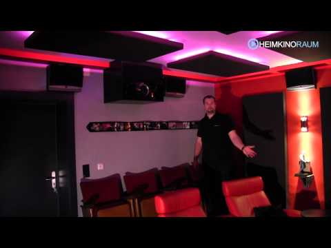 Home Cinema The Force Short Review