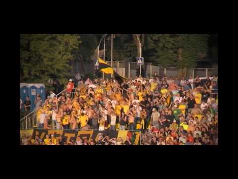 VĖTRA ( Vilnius )  vs  FULHAM( London )