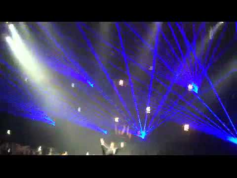 Swedish House Mafia 28.05.11 (Alexandra Palace London) - Save The World Tonight (HD)