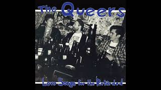 The Queers &quot;I Can&#39;t Stop Farting&quot;