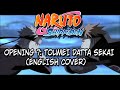 [ENGLISH] Naruto Shippuden OP 7: 