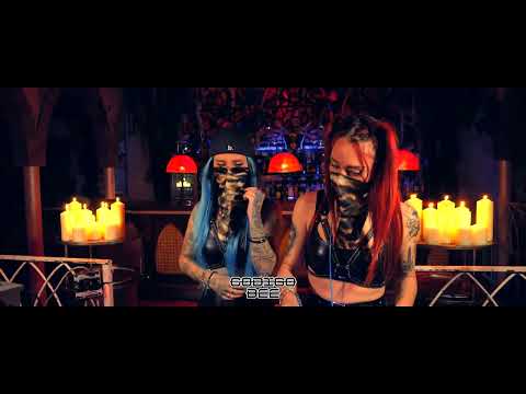 CÓDIGO BEE - THE BEGINNING OF THE CODE (DJ LIVE SESSION)