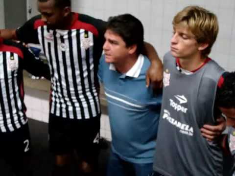 VIDEO MOTIVACIONAL - COPA PAULISTA 2009