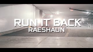 Run It Back Music Video