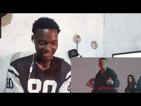 Gringo Reagindo: Rock Danger feat- Major Rd E Borges - LIDERANÇA (prod. Kib7)