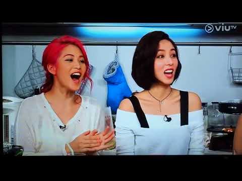 Viu TV - Come On Baby - supergirls