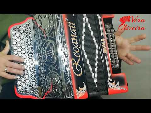 Como tocar O Barqueiro