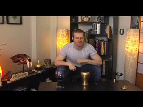 How To Spit Your Wine