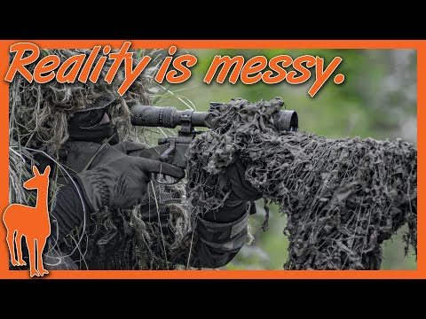 Optics Guide 11/17 - Waterproof Scopes