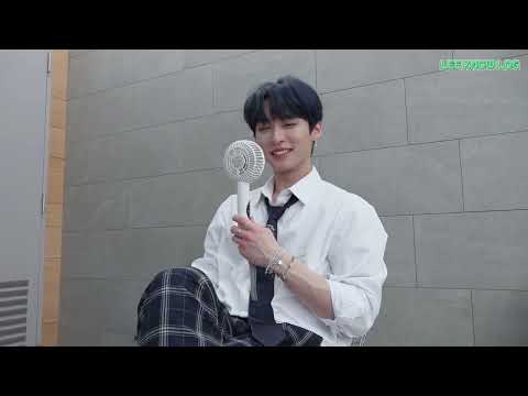 [ENG SUBS] SKZ VLOG Lee Know : LEE KNOW LOG 8 - 220529