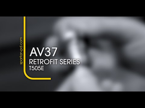 T505E – AV37 – Retrofit Siemens 599MZ