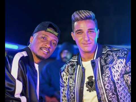 L'algerino-ft-Soprano [La Vida] officiel audio 2020