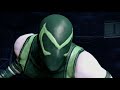 Spider Man Edge Of Time Chapter 12 The Imperfect Storm Hydra And Future Foundation Suits
