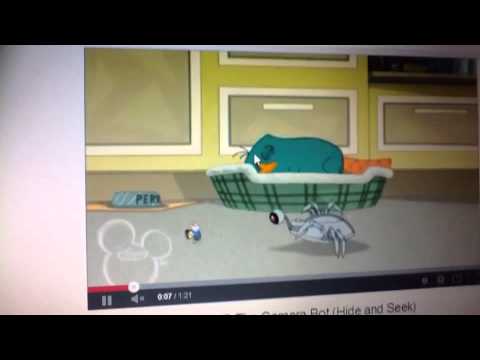 Tod's new groove part 20 the mix-up the vials