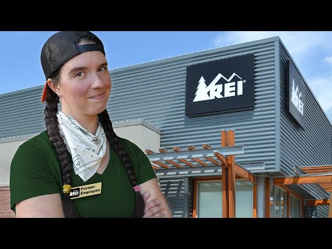 I Worked at REI for 12 Years - Here's the REI Gear You...