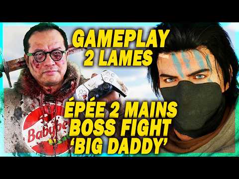 CRIMSON DESERT : Je vous montre 3 missions de mon GAMEPLAY (4K natif 60fps)