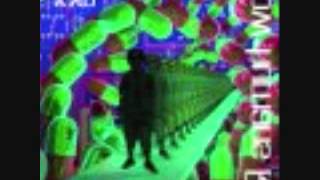 David Reilly (of God Lives Underwater) - "How Humans Rx" (full album)