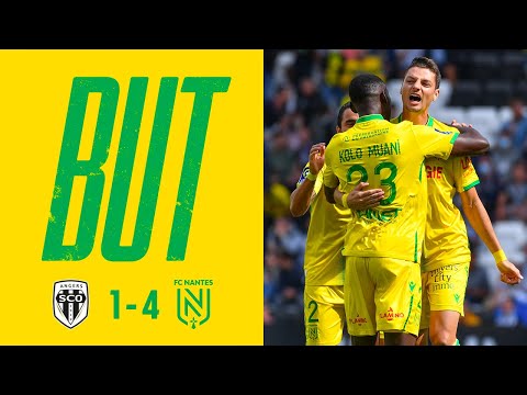 #04 : le but d'Andrei Girotto face à Angers