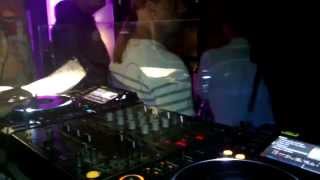 DJ SAM SMOOVE   CHERRY NIGHT VOL 1