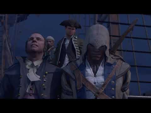 Assassin‘s creed 3 Remastered gameplay walkthrough part 9 ps4 pro