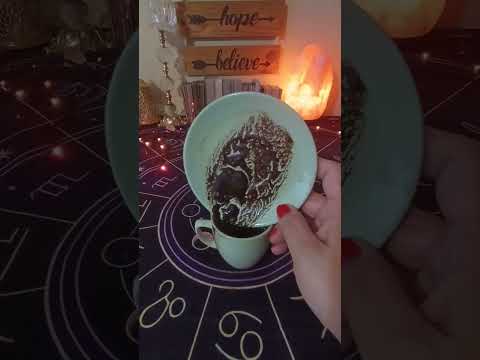 KOVA BURCU KAHVE FALI VE TAROT ♒ ARTIK SEN ANLATIYORSUN O DİNLİYOR 