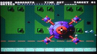 Witchfinder's Gaming Vault: Granada (Sega Megadrive)