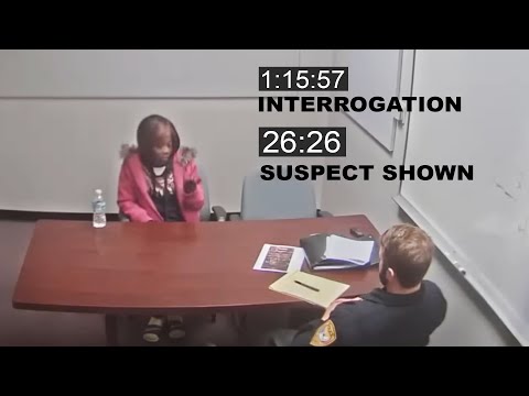 When a murder witness comes forward