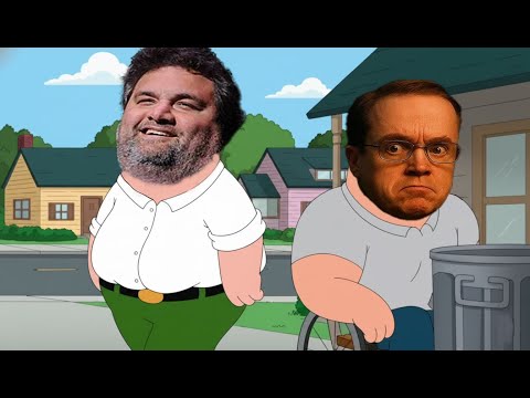 ETM Goes Full Demanding Mode — Johnny Fratto Can’t Control Him 📻😂