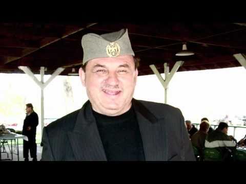 Nas Dva Brata '90 - United Serbs