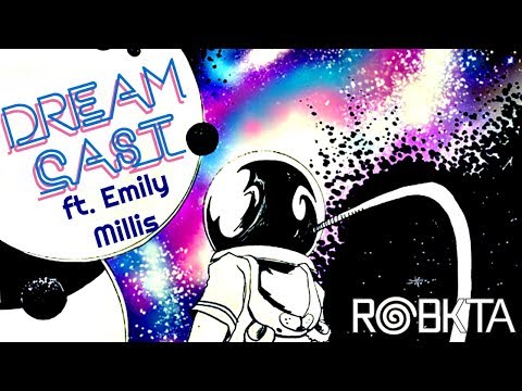 DreamCast (featuring Emily Millis) [SINGLE PREMIERE]