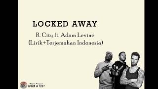 Download lagu R. City - Locked Away ft. Adam Levine (Lirik video dan terjemahan) mp3 Download lagu R. City - Locked Away ft. Adam Levine (Lirik video dan terjemahan) mp3